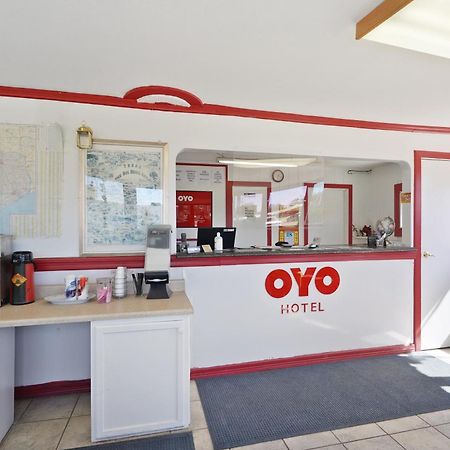 Oyo Alpine Tx Near Big Bend National Park Hotel Exterior photo